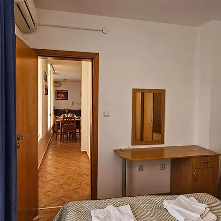 Anita Sluneční pobřeží