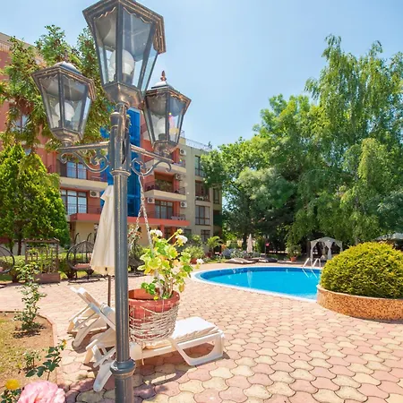 Anita Apartmán
