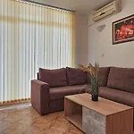 Anita Apartman Napospart
