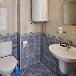 Anita Apartman Napospart