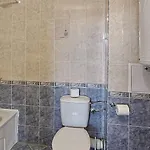 Anita Apartman Napospart