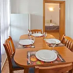 Apartman Anita Napospart
