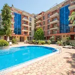 Apartman Anita Napospart