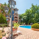 Anita Apartman