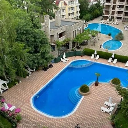 Apartman Anita