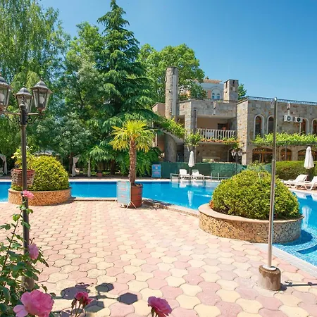 Anita Apartman