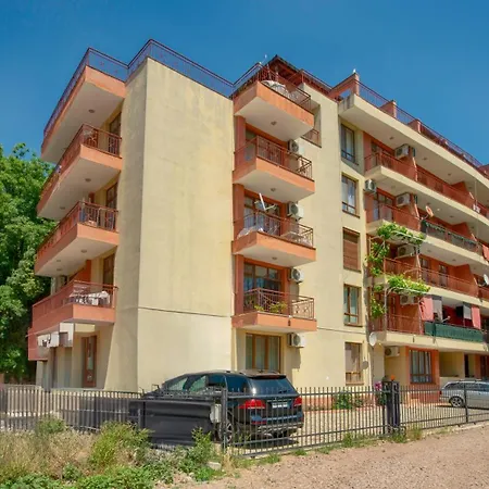 Apartman Anita *