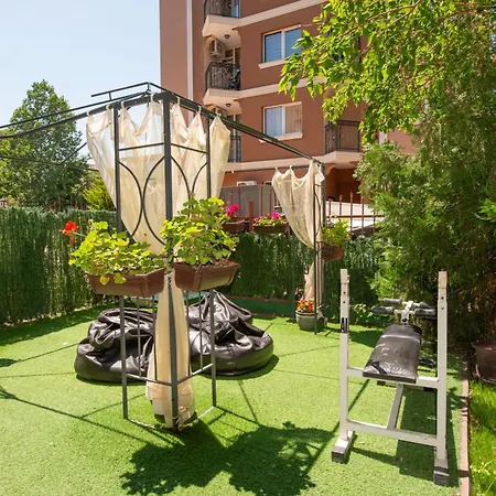 Apartman Anita *