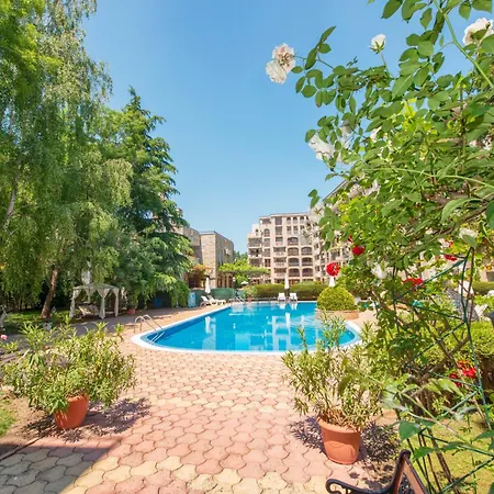 Anita Apartman *