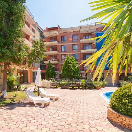 Apartman Anita *